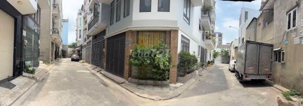 Nhà riêng tại Bình Tân, TP. Hồ Chí Minh - ảnh 2