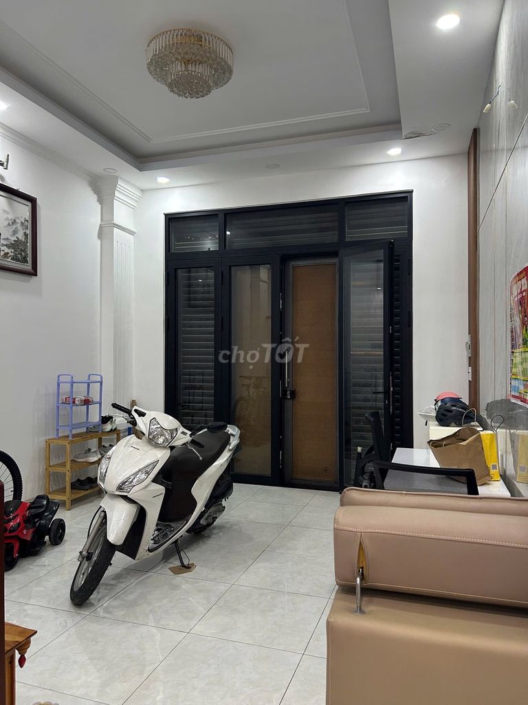 Nhà riêng tại Bình Tân, TP. Hồ Chí Minh - ảnh 5