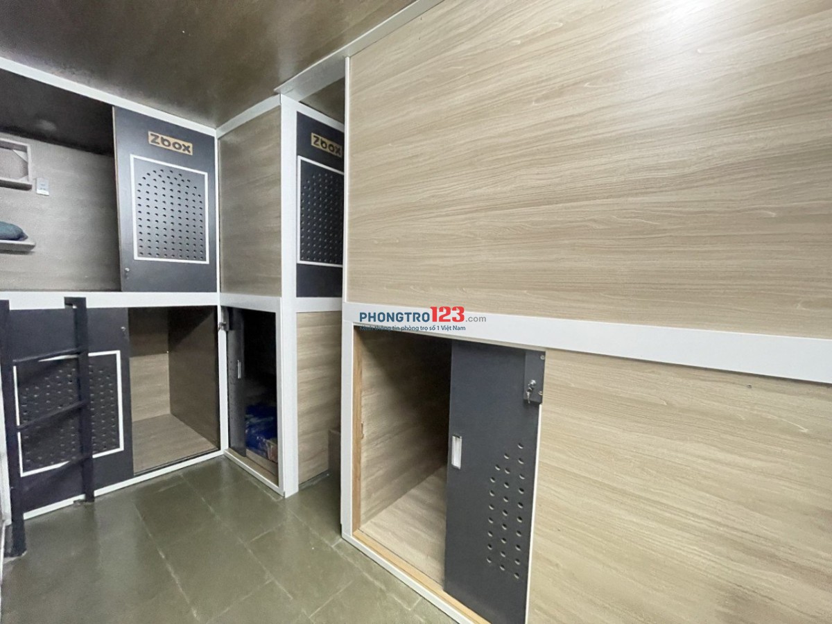 Bất động sản tại TP. Hồ Chí Minh - ảnh 1