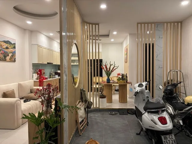 Bất động sản tại TP. Hồ Chí Minh - ảnh 1
