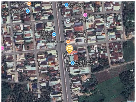 Bất động sản tại Tây Ninh - ảnh 1