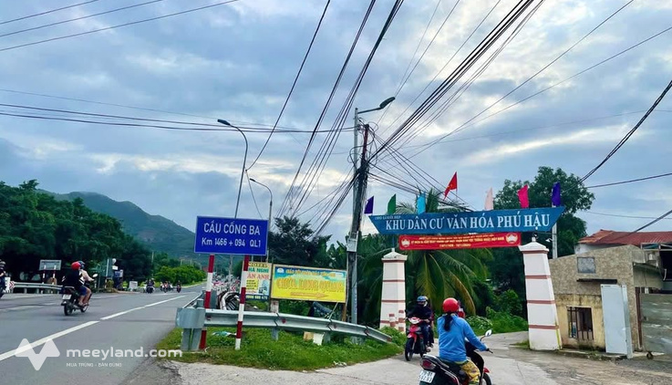 Bất động sản tại Khánh Hòa - ảnh 1
