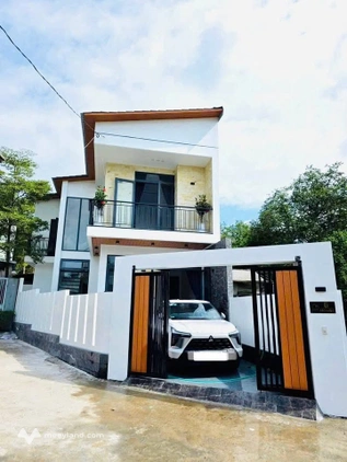 Bất động sản tại Thừa Thiên Huế - ảnh 1
