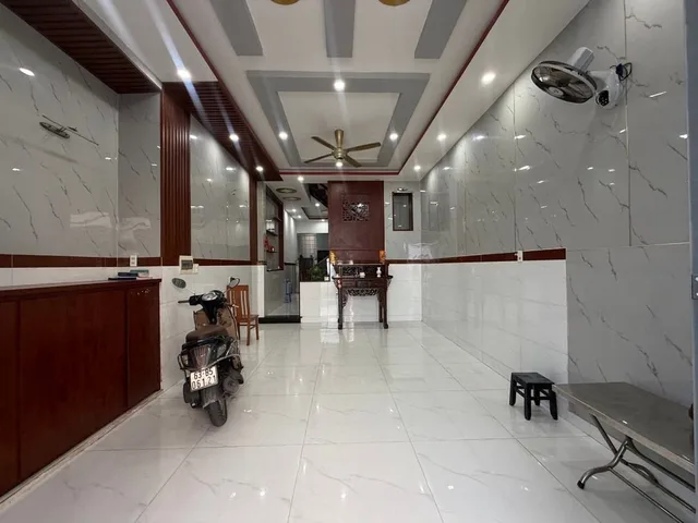 Bất động sản tại TP. Hồ Chí Minh - ảnh 1