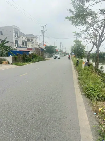 Bất động sản tại Hải Phòng - ảnh 1