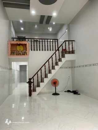 Bất động sản tại Bình Dương - ảnh 1