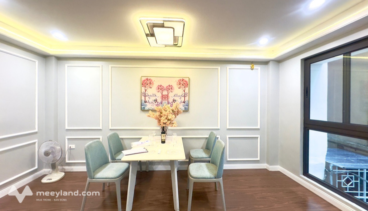 Bất động sản tại Hà Nội - ảnh 1