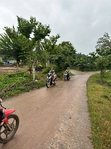 Bất động sản tại Hòa Bình - ảnh 1