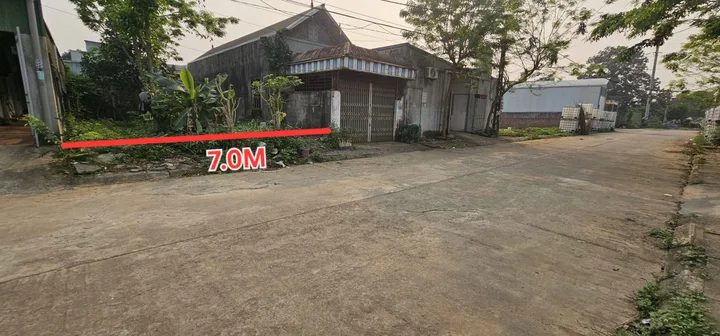 Bất động sản tại Hòa Bình - ảnh 1