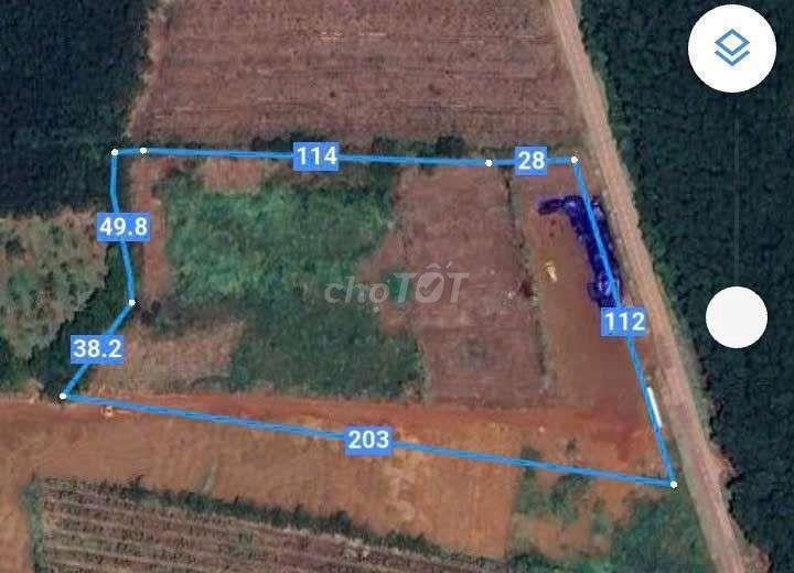 Bất động sản tại Bình Dương - ảnh 1
