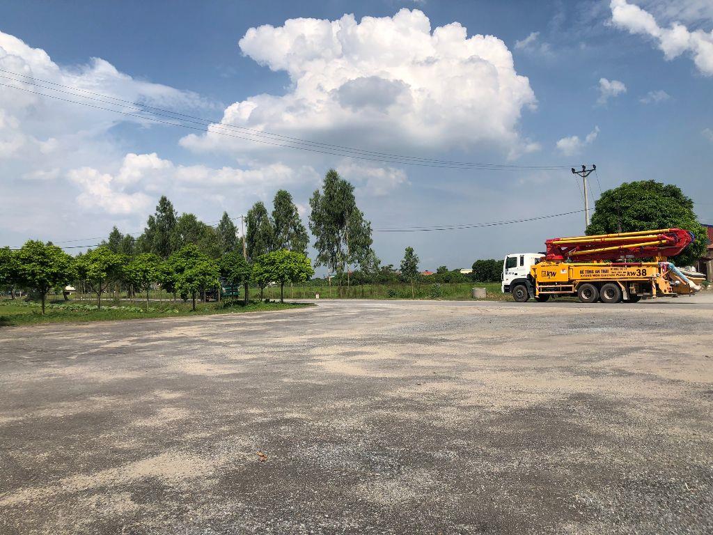 Bất động sản tại Hải Dương - ảnh 1