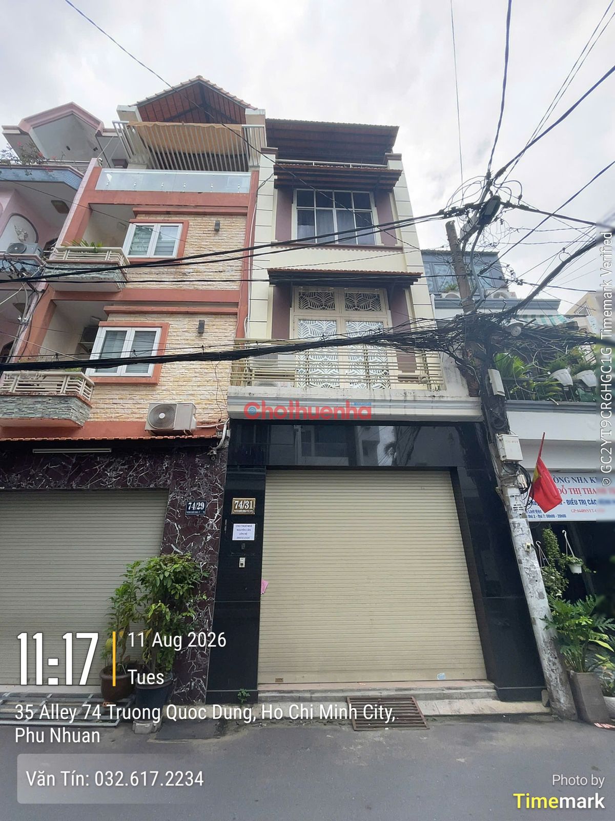 Bất động sản tại TP. Hồ Chí Minh - ảnh 1
