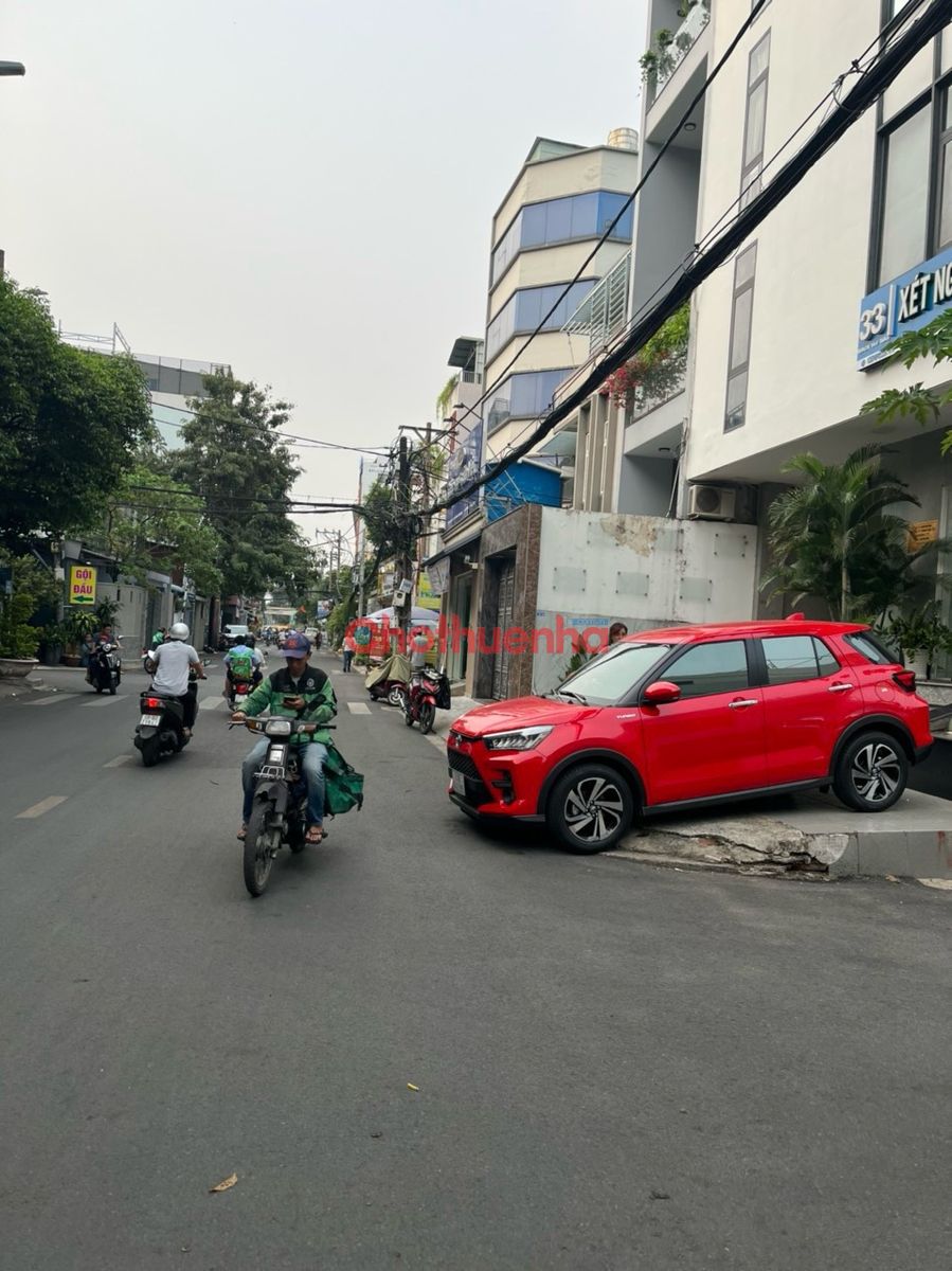 Bất động sản tại TP. Hồ Chí Minh - ảnh 1