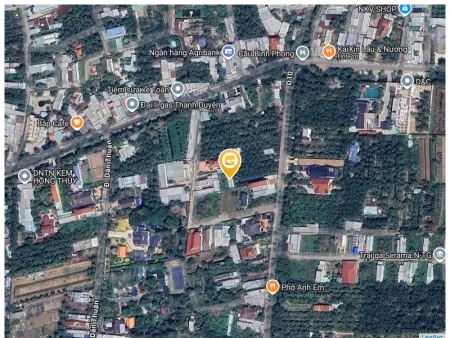 Bất động sản tại Tiền Giang - ảnh 1