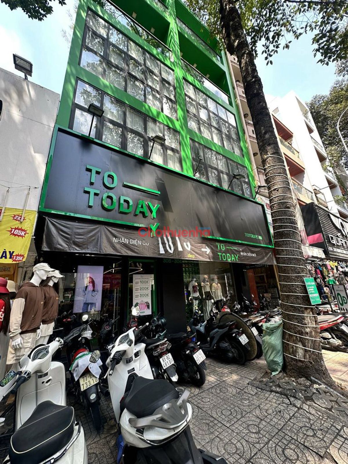 Bất động sản tại TP. Hồ Chí Minh - ảnh 1