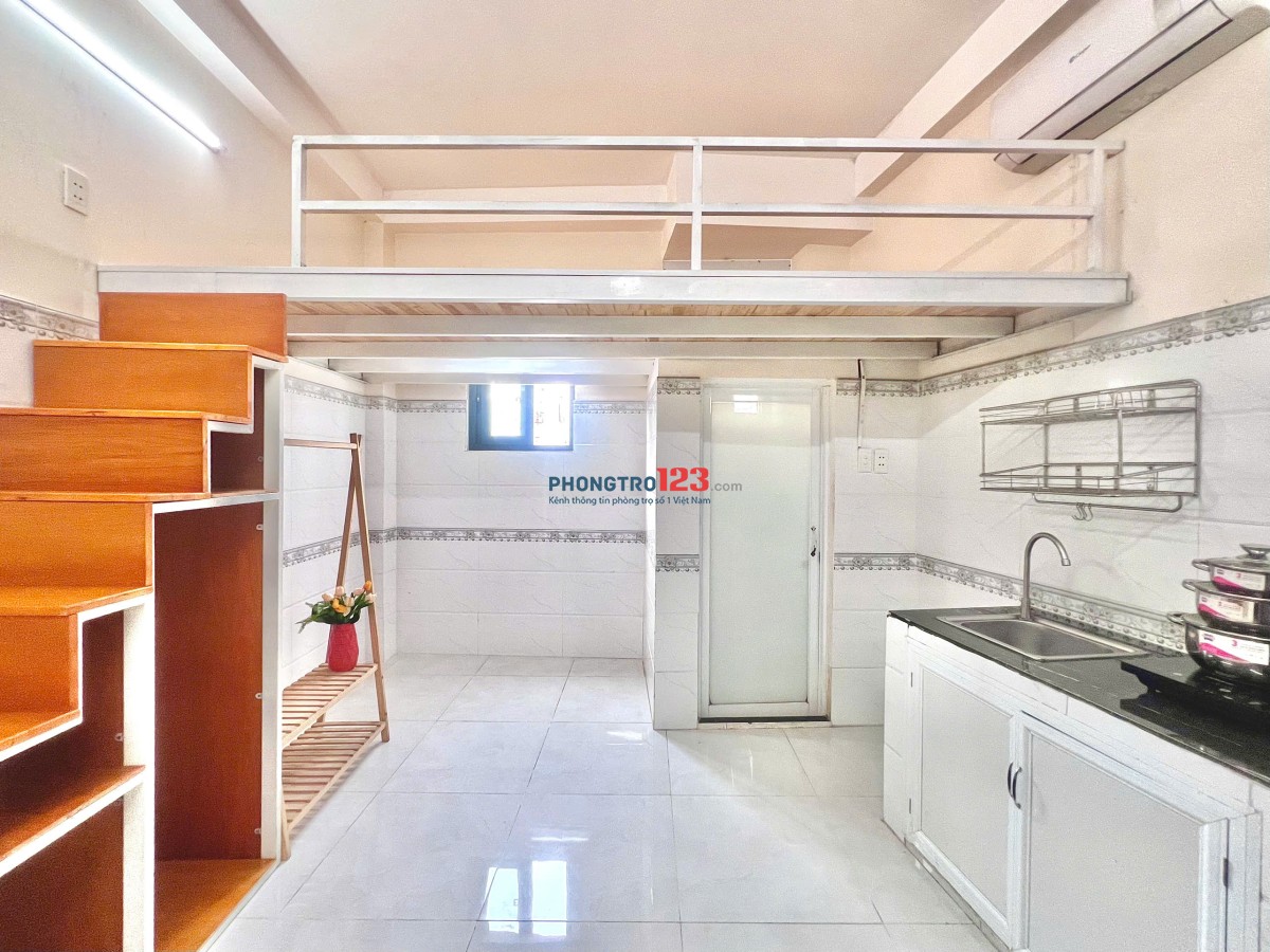 Bất động sản tại TP. Hồ Chí Minh - ảnh 1