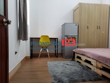 Bất động sản tại TP. Hồ Chí Minh - ảnh 1