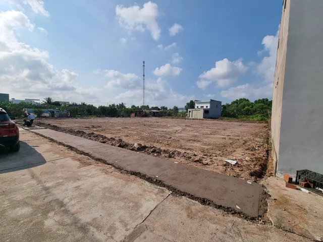 Bất động sản tại Bà Rịa - Vũng Tàu - ảnh 1