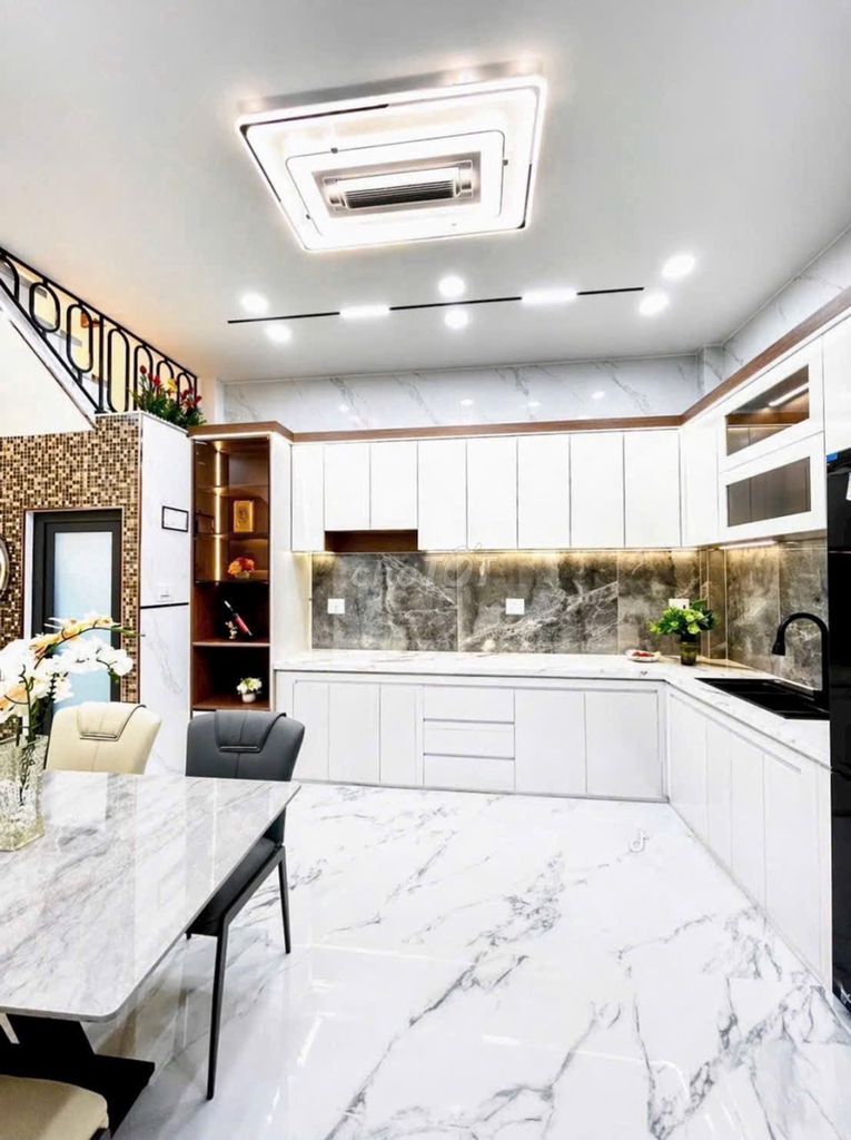 Nhà riêng tại 7, TP. Hồ Chí Minh - ảnh 2