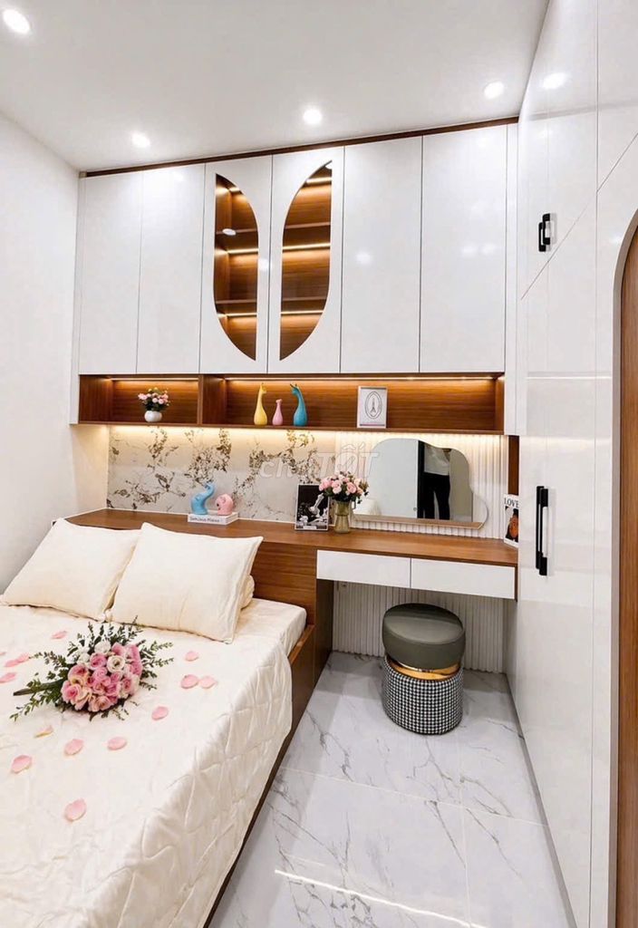 Nhà riêng tại 7, TP. Hồ Chí Minh - ảnh 4