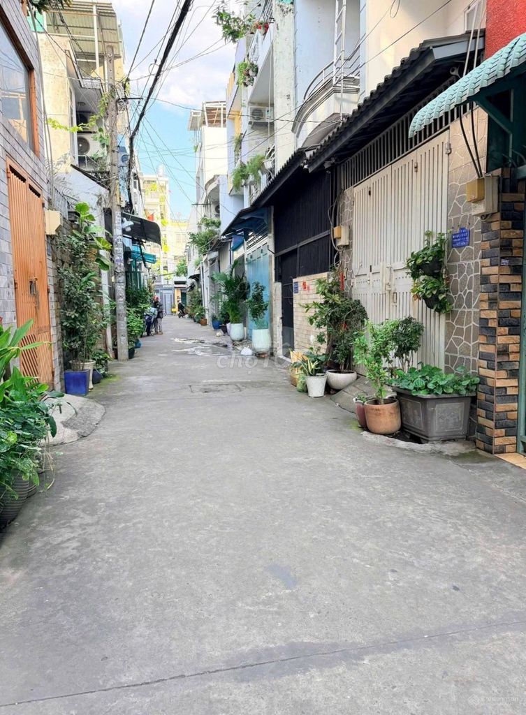 Nhà riêng tại 7, TP. Hồ Chí Minh - ảnh 5
