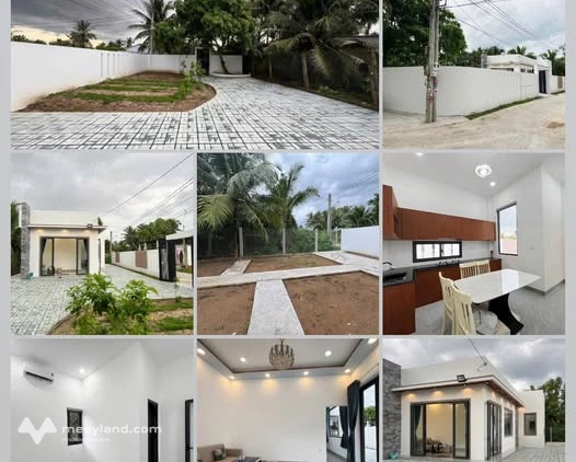 Bất động sản tại Bến Tre - ảnh 1