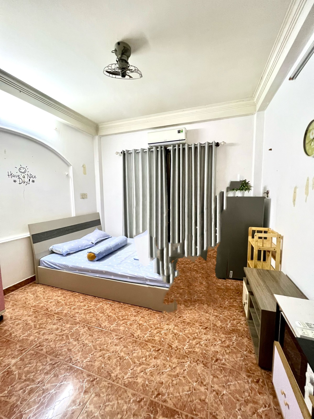 Bất động sản tại TP. Hồ Chí Minh - ảnh 1