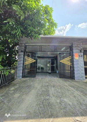Bất động sản tại Tây Ninh - ảnh 1