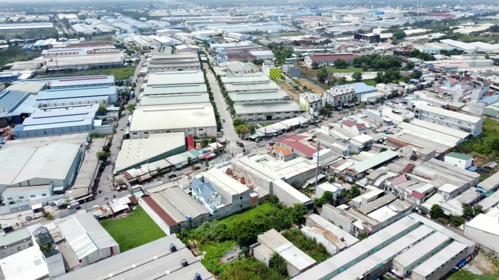 Bất động sản tại Tây Ninh - ảnh 1