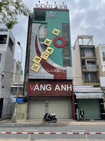 Bất động sản tại TP. Hồ Chí Minh - ảnh 1