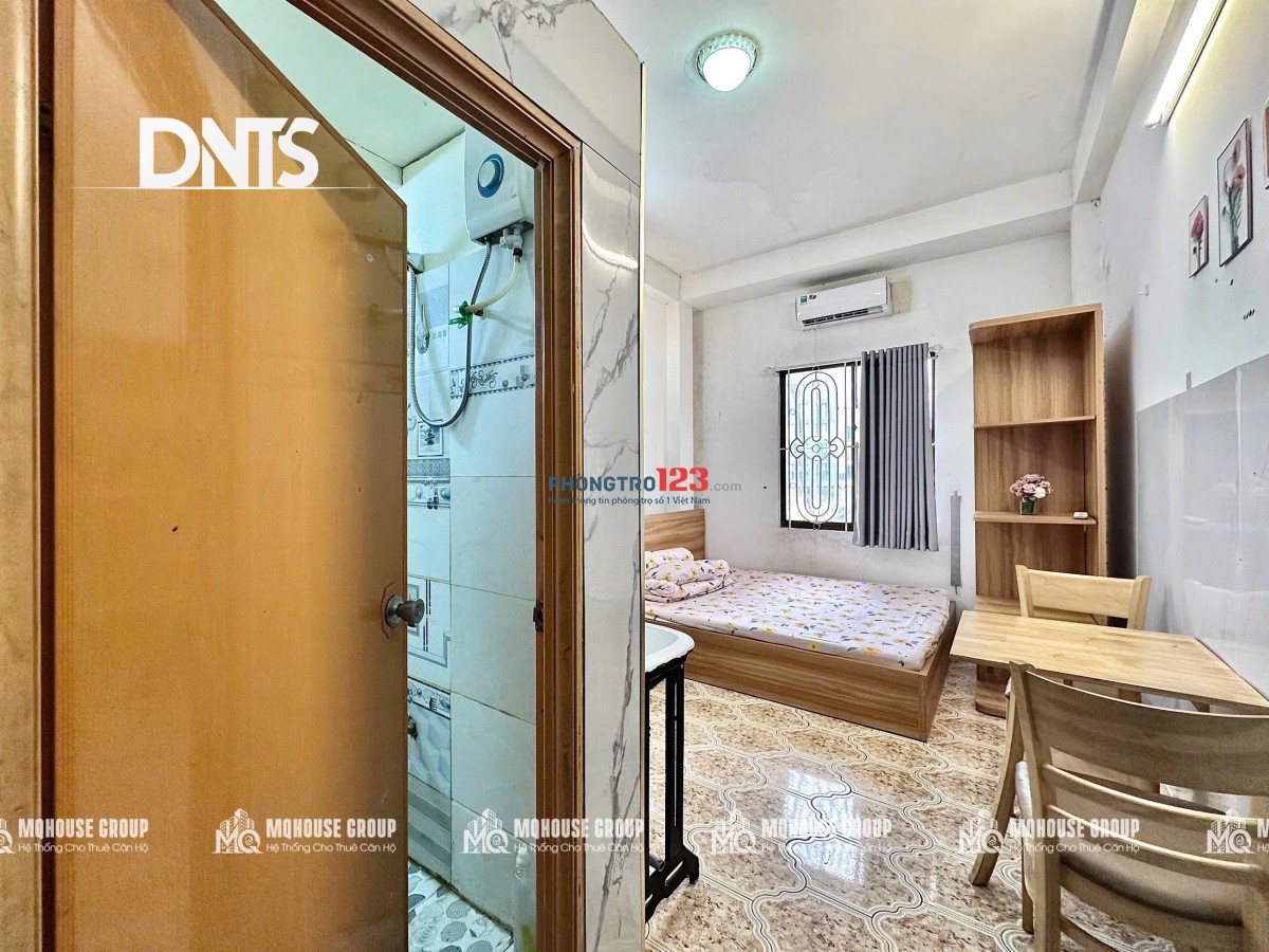Bất động sản tại TP. Hồ Chí Minh - ảnh 1
