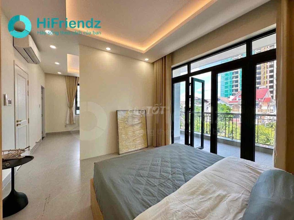 Căn hộ / chung cư tại Thủ Đức, TP. Hồ Chí Minh - ảnh 3