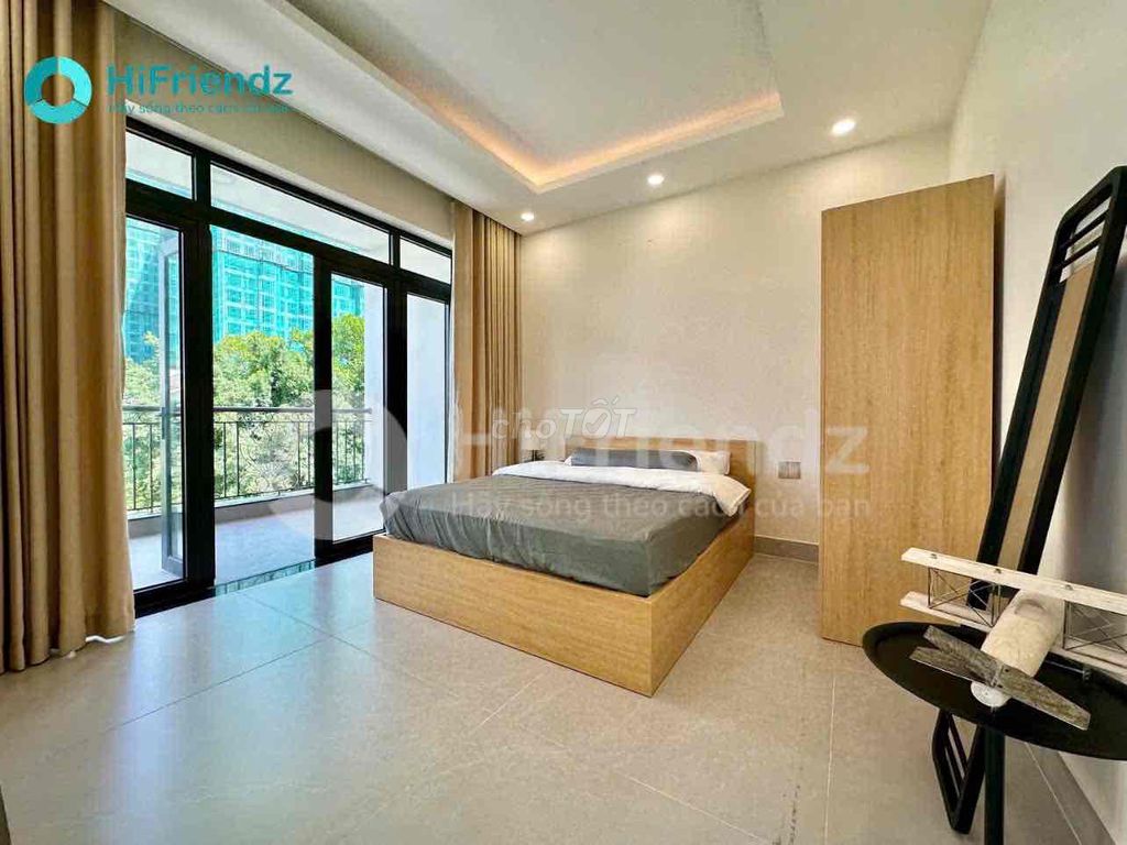 Căn hộ / chung cư tại Thủ Đức, TP. Hồ Chí Minh - ảnh 5