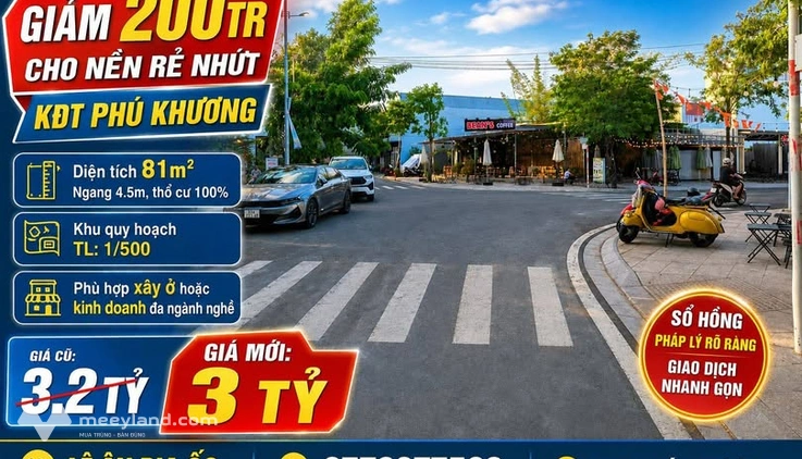 Bất động sản tại Bến Tre - ảnh 1