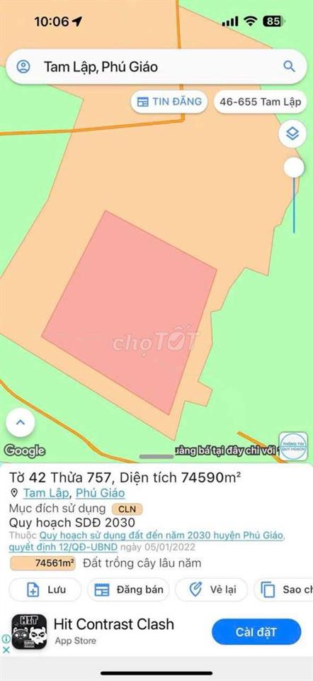 Bất động sản tại Bình Dương - ảnh 1