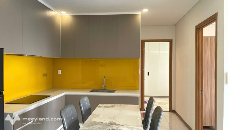 Bất động sản tại TP. Hồ Chí Minh - ảnh 1