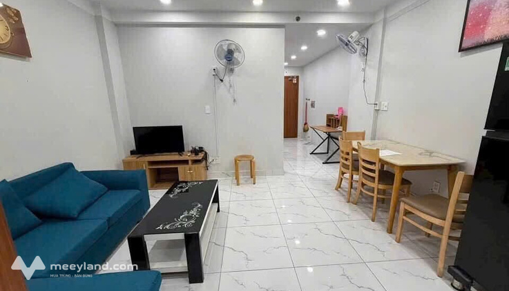 Bất động sản tại Bình Dương - ảnh 1