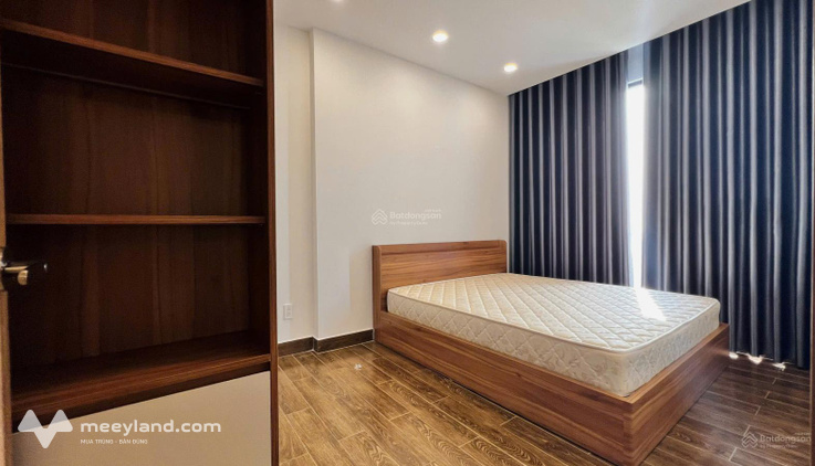 Bất động sản tại TP. Hồ Chí Minh - ảnh 1