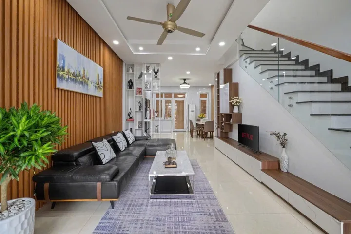 Bất động sản tại Đà Nẵng - ảnh 1