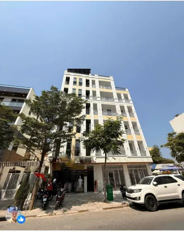 Bất động sản tại Đà Nẵng - ảnh 1