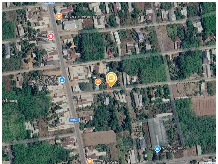 Bất động sản tại TP. Hồ Chí Minh - ảnh 1