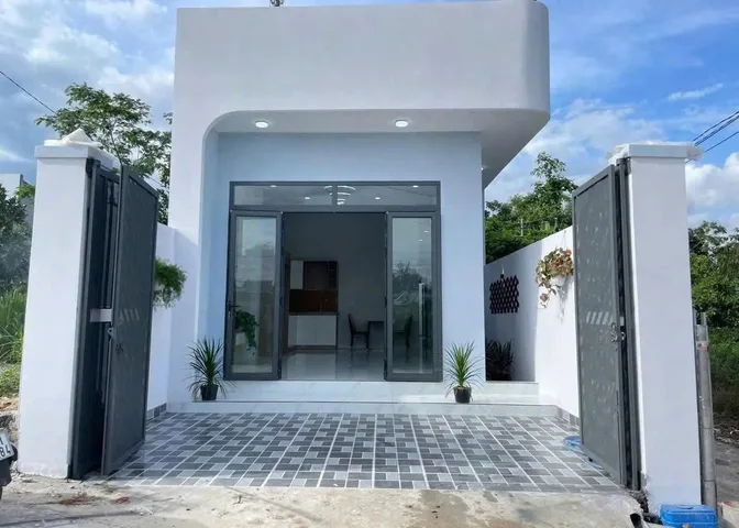 Bất động sản tại Đồng Nai - ảnh 1