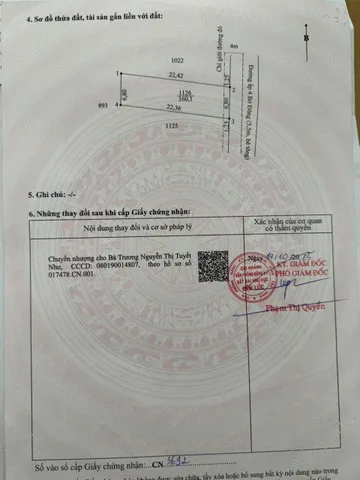 Bất động sản tại Tây Ninh - ảnh 1