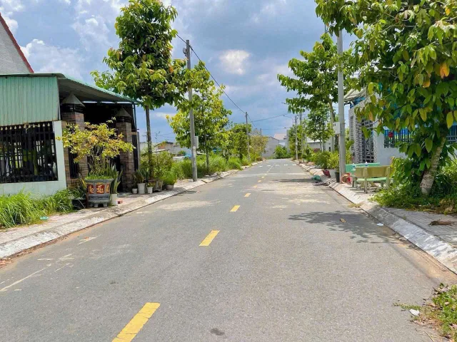 Bất động sản tại Tây Ninh - ảnh 1