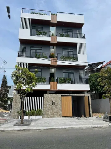 Bất động sản tại Đà Nẵng - ảnh 1
