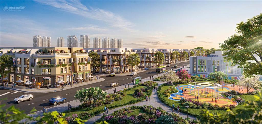 Bất động sản tại Long An - ảnh 1
