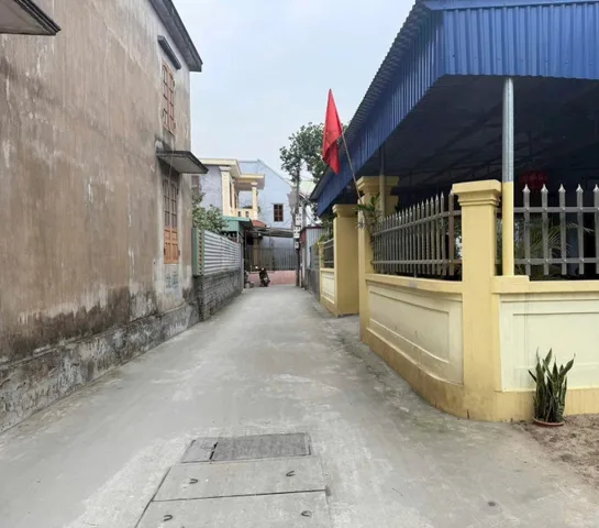 Bất động sản tại Hải Phòng - ảnh 1