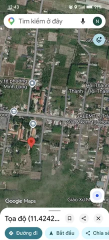 Bất động sản tại Bình Phước - ảnh 1