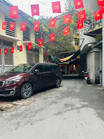 Bất động sản tại Hà Nội - ảnh 1