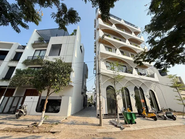 Bất động sản tại Đà Nẵng - ảnh 1